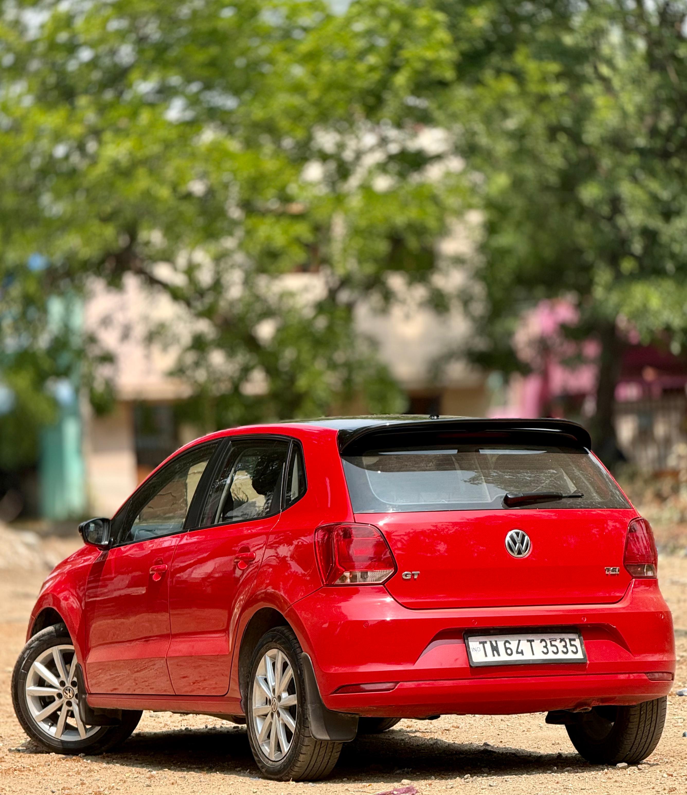 Volkswagen Polo - Image 3